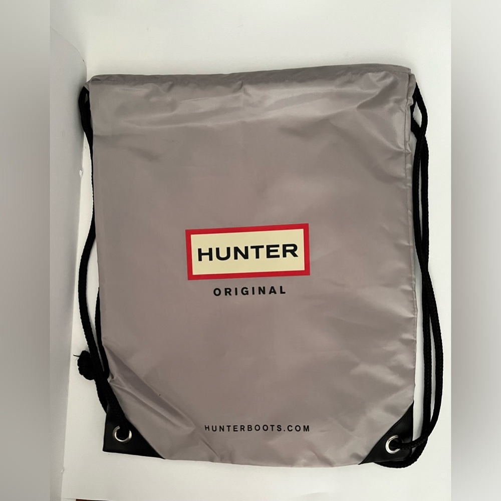Hunter Boot bag